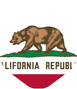 California Flag